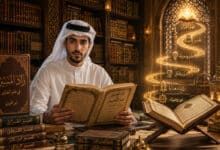 رحلة مع كتاب زاد المسير لابن الجوزي لفهم معاني القرآن الكريم