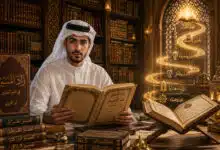 رحلة مع كتاب زاد المسير لابن الجوزي لفهم معاني القرآن الكريم