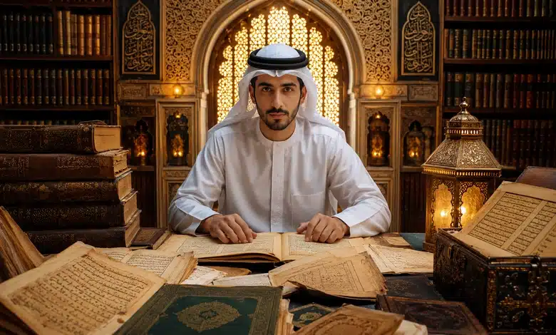 رحلة مع كتاب زاد المسير لابن الجوزي لفهم معاني القرآن الكريم رحلة مع كتاب زاد المسير لاكتشاف كنوز التفسير القرآني