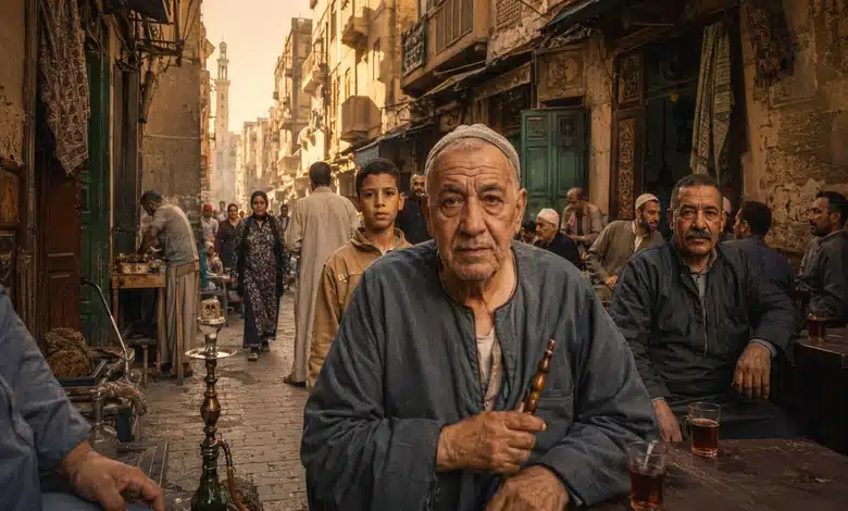 تحليل رواية زقاق المدق كتصوير حي للمجتمع الشعبي في أدب نجيب محفوظ رواية زقاق المدق كمرآة واقعية للمجتمع الشعبي في أدب نجيب محفوظ