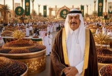 فعاليات مهرجان بريدة للتمور بالسعودية وأهم ما يميزه كأكبر سوق للتمور عالميًا