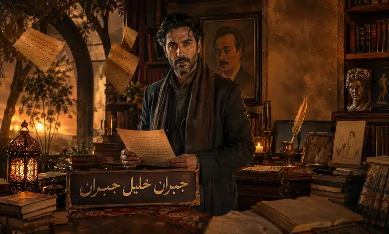مختارات من أجمل خواطر وقصائد جبران خليل جبران قصائد جبران خليل جبران بين الحب والحكمة والتأمل