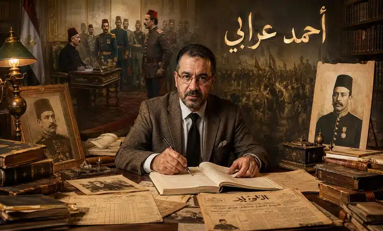قصة أحمد عرابي ووقفته أمام الخديوي في ميزان التاريخ 