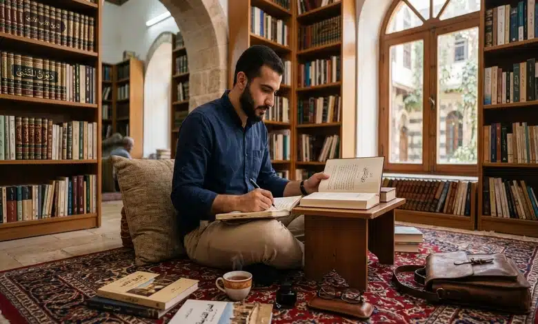 كيف تقرأ وتفهم قصائد نزار قباني في الحب؟
