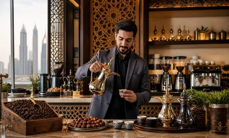 تاريخ القهوة العربية إرث الكرم الذي بدأ من ميناء المخا وامتد إلى العالم كيف حافظت القهوة العربية على مكانتها حتى اليوم؟