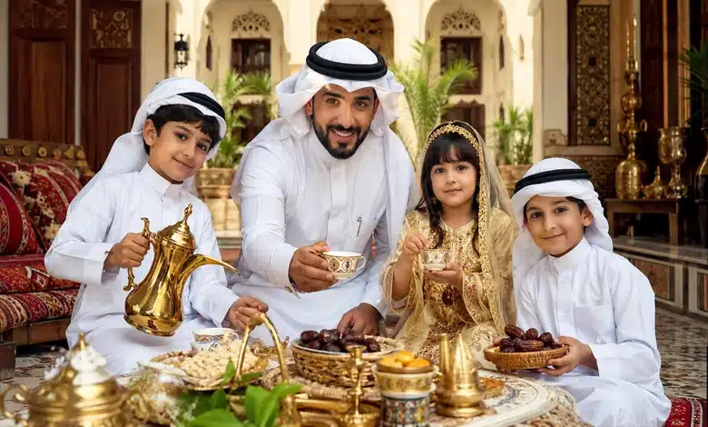 الولائم العربية سر الكرم العربي الممتد من الأجداد إلى الأحفاد كيف نحافظ على تقاليد الولائم العربية للأجيال القادمة؟