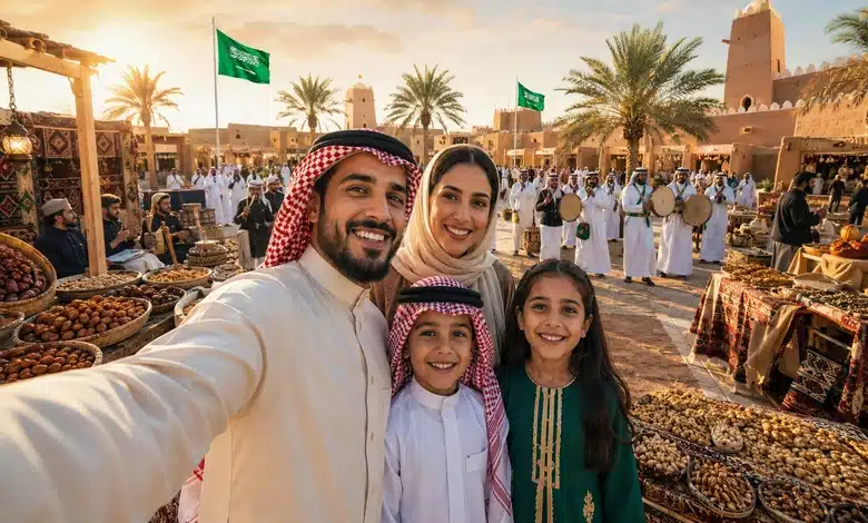كيف يساهم مهرجان بريدة للتمور في تنشيط السياحة؟
