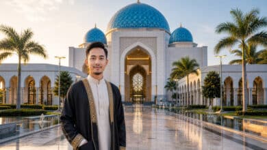 متحف الفن الإسلامي بماليزيا وما يميزه عن غيره من المتاحف عالمياً