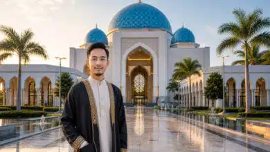 متحف الفن الإسلامي بماليزيا وما يميزه عن غيره من المتاحف عالمياً متحف الفن الإسلامي بماليزيا وما يميزه عن غيره من المتاحف عالمياً
