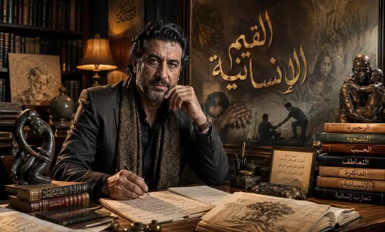 نقد رواية ذاكرة الجسد من منظور القيم الإنسانية والوجدانية 