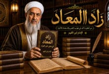 أسرار كتاب زاد المعاد في هدي خير العباد لابن القيم