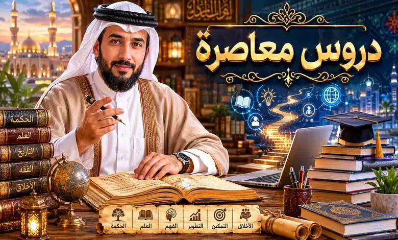 أسرار كتاب زاد المعاد في هدي خير العباد لابن القيم الدروس المعاصرة المستفادة من كتاب زاد المعاد