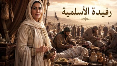 رفيدة الأسلمية بين الرحمة والبطولة كأول ممرضة في الإسلام رفيدة الأسلمية بين الرحمة والبطولة كأول ممرضة في الإسلام