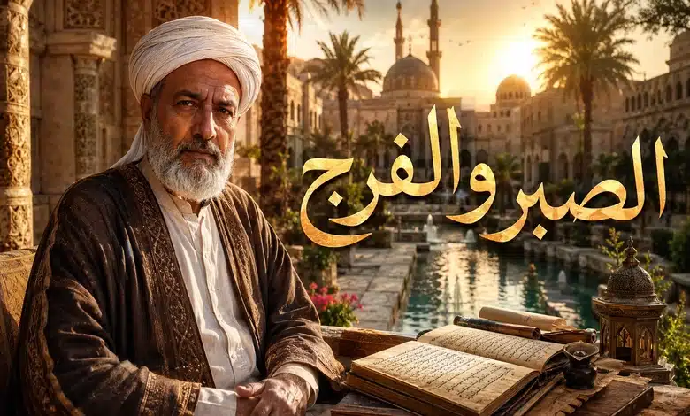 أجمل أشعار الحكمة للشافعي في الحياة والصبر روائع أشعار الحكمة للشافعي عن الصبر والفرج