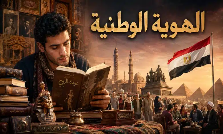 تحليل رواية عودة الروح من أبرز روايات توفيق الحكيم الوطنية رواية عودة الروح وأثرها في ترسيخ الهوية الوطنية المصرية