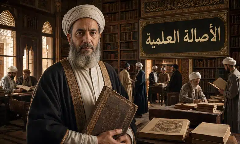 كتاب الصواعق المرسلة بين الأصالة العلمية وقوة الطرح
