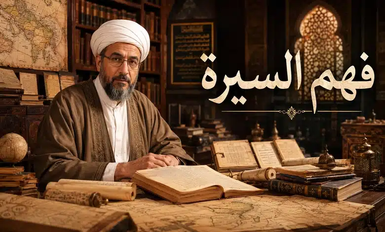 أسرار كتاب زاد المعاد في هدي خير العباد لابن القيم كتاب زاد المعاد كمصدر لفهم السيرة النبوية بعمق