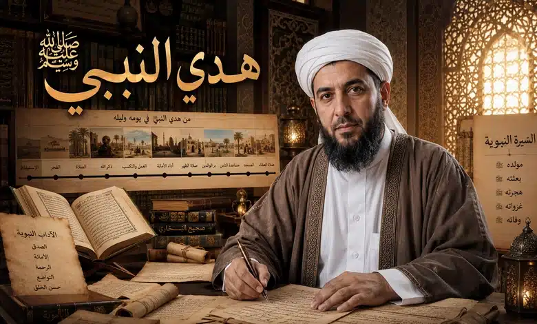 أسرار كتاب زاد المعاد في هدي خير العباد لابن القيم كيف كشف كتاب زاد المعاد تفاصيل الحياة اليومية للنبي ﷺ ؟