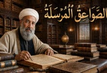 مقتطفات من كتاب الصواعق المرسلة لابن القيم