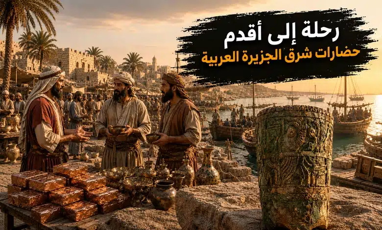 تاريخ حضارة جزيرة تاروت في المنطقة الشرقية بالسعودية وعلاقتها بحضارة سومر تاريخ حضارة جزيرة تاروت في المنطقة الشرقية بالسعودية