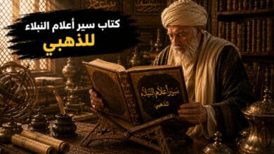 ملخص شامل لكتاب سير أعلام النبلاء للذهبي وأهميته في دراسة التاريخ الإسلامي