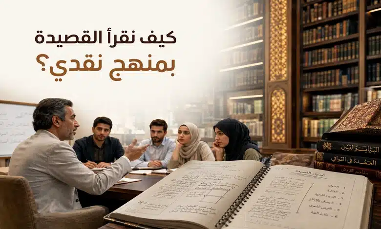تحليل قصيدة المساء لخليل مطران رائد الرومانسية العربية نقد قصيدة المساء وتطبيقاتها التعليمية