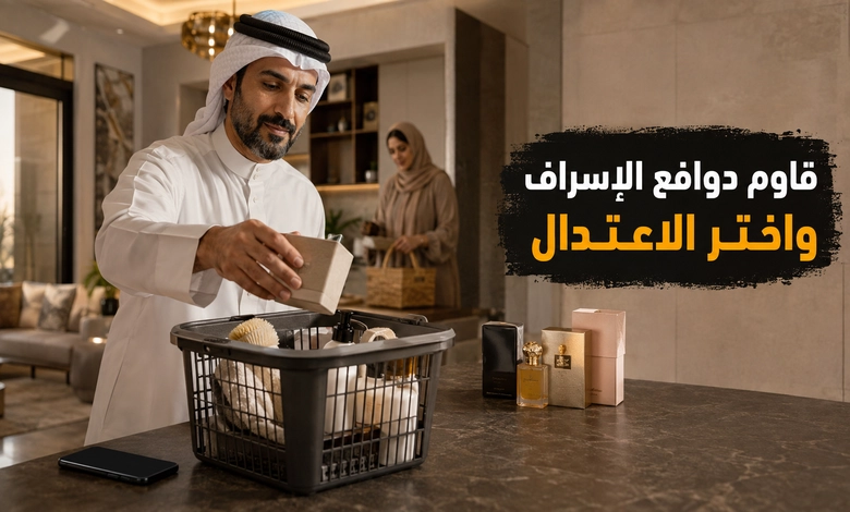 أسباب الإسراف وسبل علاجه في المنهج الإسلامي 