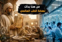 أهم إنجازات الطب الإسلامي التي سبقت الغرب بقرون
