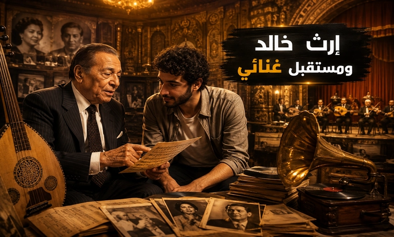 كيف بدأت الأغنية المصرية القديمة وتطورت عبر الزمن ؟ إرث الأغنية المصرية القديمة ومستقبلها الثقافي