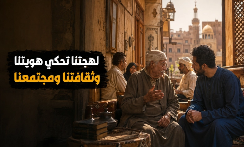 تعرف على الفرق بين اللغة واللهجة اللغة واللهجة بين الهوية والثقافة والمجتمع