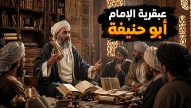ذكاء الإمام الأعظم أبو حنيفة النعمان ومناظراته ذكاء الإمام الأعظم أبو حنيفة النعمان ومناظراته