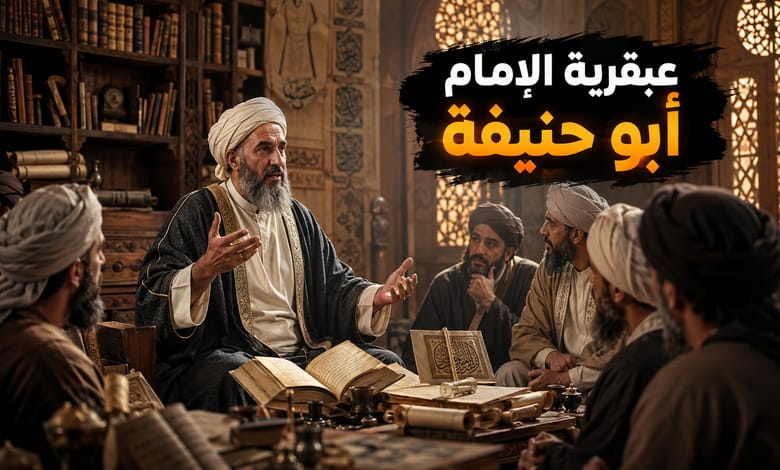 ذكاء الإمام الأعظم أبو حنيفة النعمان ومناظراته ذكاء الإمام الأعظم أبو حنيفة النعمان ومناظراته