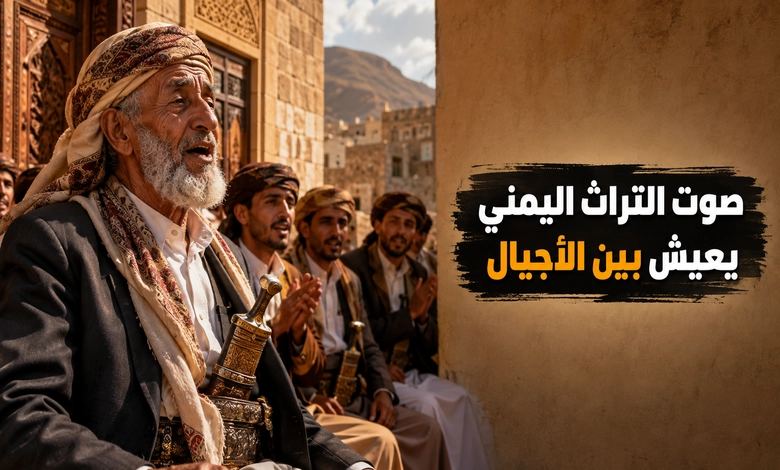 فن الزامل اليمني تراث شعبي يجمع الشعر والإيقاع والهوية فن الزامل اليمني بوصفه صوتًا حيًا للتراث والهوية