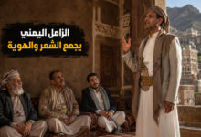 فن الزامل اليمني تراث شعبي يجمع الشعر والإيقاع والهوية