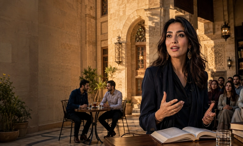 ازدواجية اللغة في المجتمع العربي الفصحى والعامية مستقبل الفصحى والعامية في ظل التحولات اللغوية