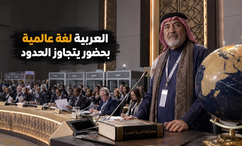 أهم إحصائيات اللغة العربية بالأرقام والحقائق الموثقة مكانة اللغة العربية عالميا وأهميتها الدولية