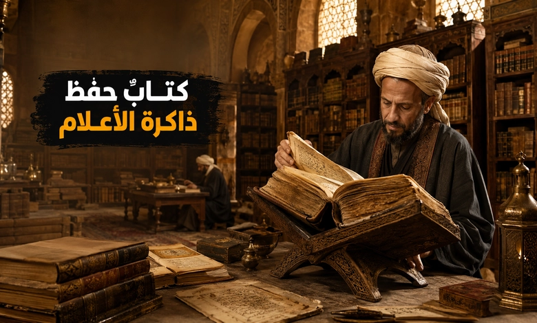 أهم التراجم الأدبية والسياسية في كتاب وفيات الأعيان لابن خلكان مكانة وفيات الأعيان في تراث كتب التراجم العربية