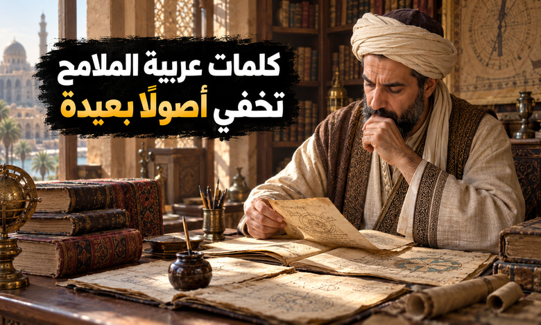الكلمات المعربة في اللغة العربية أصول تكشفها الألفاظ وتحكيها المعاني الكلمات المعربة في اللغة العربية أصول تكشفها الألفاظ وتحكيها المعاني