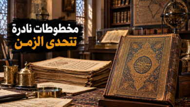 المخطوطات الإسلامية في معهد البيروني بطشقند كنوز نادرة عبر الزمن المخطوطات الإسلامية في معهد البيروني بطشقند كنوز نادرة عبر الزمن