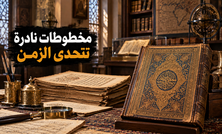 المخطوطات الإسلامية في معهد البيروني بطشقند كنوز نادرة عبر الزمن المخطوطات الإسلامية في معهد البيروني بطشقند كنوز نادرة عبر الزمن