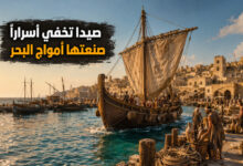 صيدا القديمة مدينة الفينيقيين وأسرارها البحرية