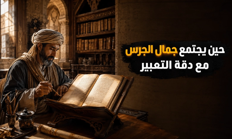 فن السجع في النثر العربي جرس يطرب الأذن وميزان يمنع التكلف فن السجع في النثر العربي بين جمال الجرس ودقة التعبير