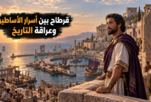 قرطاج الفينيقية بين أسرار الأساطير وعراقة التاريخ