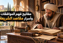 كتاب الموافقات للشاطبي شرح مبسط لمقاصد الشريعة وأسرارها