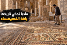 مادبا مدينة الفسيفساء وذاكرة التاريخ البيزنطي المحفوظة في الأحجار