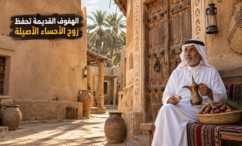 مدينة الهفوف القديمة واحة تاريخية تخبئ أسرار الأحساء بين النخيل والأسواق مدينة الهفوف القديمة بين أصالة التاريخ وهوية واحة الأحساء
