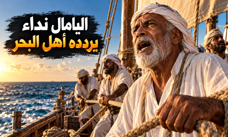أغاني الغوص واليامال في الخليج مقامات تحفظ أنغام البحر وذاكرة البحارة اليامال وخصوصية النداء في الغناء البحري