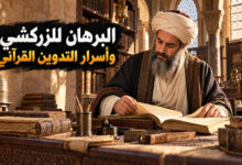 كتاب البرهان في علوم القرآن للزركشي وأسرار التدوين القرآني