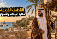 مدينة القطيف القديمة حكاية الواحات والأسواق على ساحل الخليج العربي