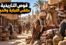 مدينة قوص التاريخية وازدهارها على طرق التجارة والحج في صعيد مصر